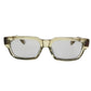 CHROME HEARTS logo 2THICK Chrome Hearts glasses glasses eyewear glasses glasses Plastic Gold Used