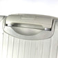 RIMOWA 81090 suitcase SALSA Salsa Trunk Bag, 2-Wheel Travel Bag Carry Bag Polycarbonate IvoryBased Used