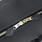 HERMES Warago Cabin 35 Warago Cabin 35 Bag, Handbag, Shoulder Bag, Business Bag Duffle Bag Togo Navy/SilverHardware Used