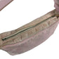 CHANEL New travel line CC CC Mark logo Bags Hand Bags Accessory Pouches Shoulder Bag pink Used