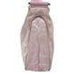 CHANEL New travel line CC CC Mark logo Bags Hand Bags Accessory Pouches Shoulder Bag pink Used
