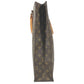 LOUIS VUITTON M51140 Monogram Sac Plat old model Tote Bag Vertical Tote Hand Bag MonogramCanvas Brown Used