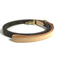 LOUIS VUITTON GI1217 Monogram Dog Leash MM Dog leash for walking your dog. Lead MonogramCanvas Brown Used