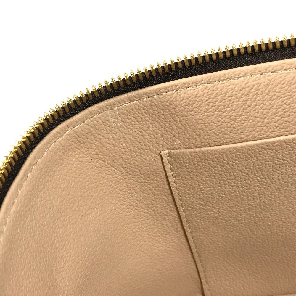 LOUIS VUITTON M42265 Monogram Nice BB Nice BB Bag, pouch, makeup box, box Hand Bag MonogramCanvas Brown Used