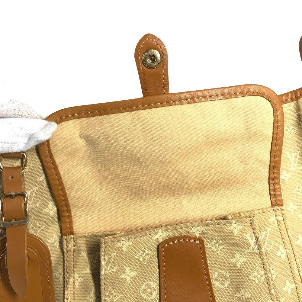 LOUIS VUITTON M92323 Monogram mini Buzas Marie Kate Bag Crossbody bag Shoulder Bag Monogram Mini Canvas Beige Used