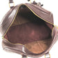 LOUIS VUITTON M30126 Taiga Kendall PM Kendall PM Bag Travel Bag Travel Bag 2WAY Bag Shoulder Bag Duffle Bag Taiga Leather Acajou purple Used