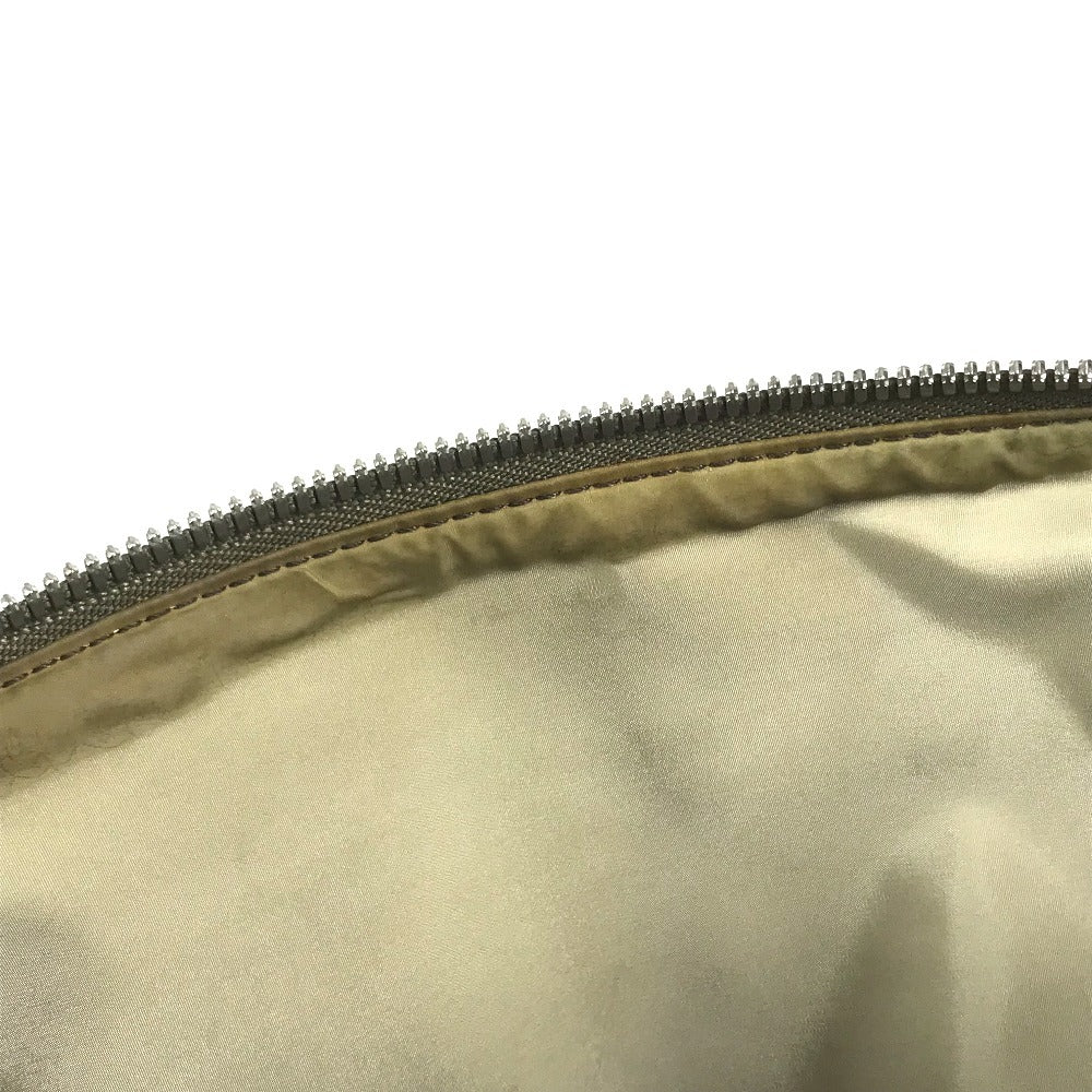 LOUIS VUITTON M93022 Damier Geant Arche Bags Waist Pouch Crossbody Bag body bag Damier GeantCanvas TST khaki khaki Used