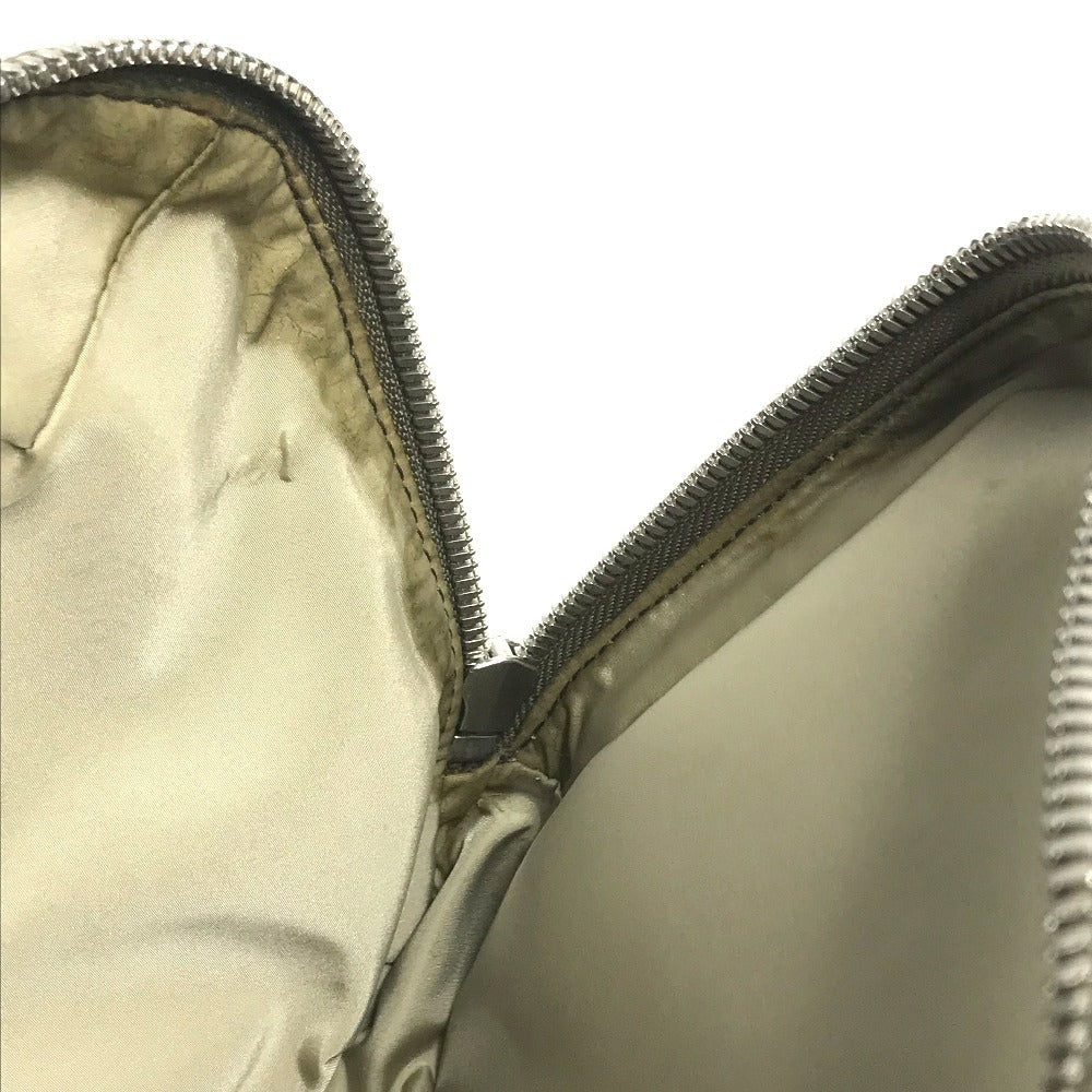 LOUIS VUITTON M93022 Damier Geant Arche Bags Waist Pouch Crossbody Bag body bag Damier GeantCanvas TST khaki khaki Used
