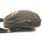 LOUIS VUITTON M93022 Damier Geant Arche Bags Waist Pouch Crossbody Bag body bag Damier GeantCanvas TST khaki khaki Used