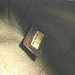 CHANEL New travel line Cylindrical CC CC Mark logo Vintage Chanel shoulder bag. Shoulder Bag Leather / Nylon khaki Used
