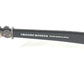 CHROME HEARTS FOTI.H.T 1 Logo Fotti glasses glasses glasses Plastic Black Used