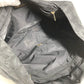 CHANEL A15991 CC CC Mark logo New Travel Line MM New Travel Line MM Shoulder bag, handbag, shoulder bag Tote Bag Leather / Nylon Black Used