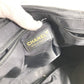 CHANEL A15991 CC CC Mark logo New Travel Line MM New Travel Line MM Shoulder bag, handbag, shoulder bag Tote Bag Leather / Nylon Black Used