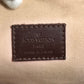 LOUIS VUITTON M92493 Monogram mini Cabas Marie-Kate Shoulder Bag Tote Bag Mini Duffle Bag Shoulder Bag Slys Red Used