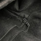 GUCCI 495563 GG Supreme logo bag backpack Backpack PVC/Leather Black Used