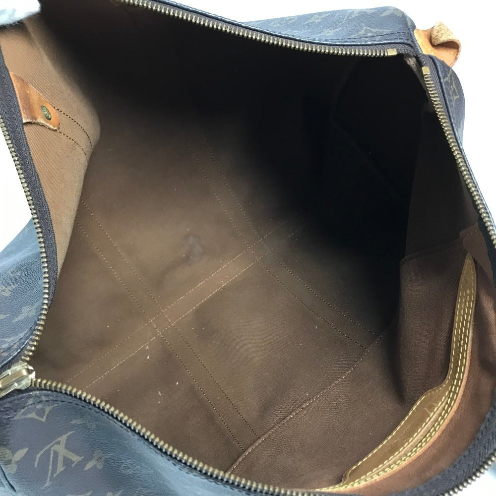 LOUIS VUITTON M51115 Monogram Flanery 45 Flanery 45 Bag Shoulder Bag Tote Bag Shoulder Bag MonogramCanvas Brown Used