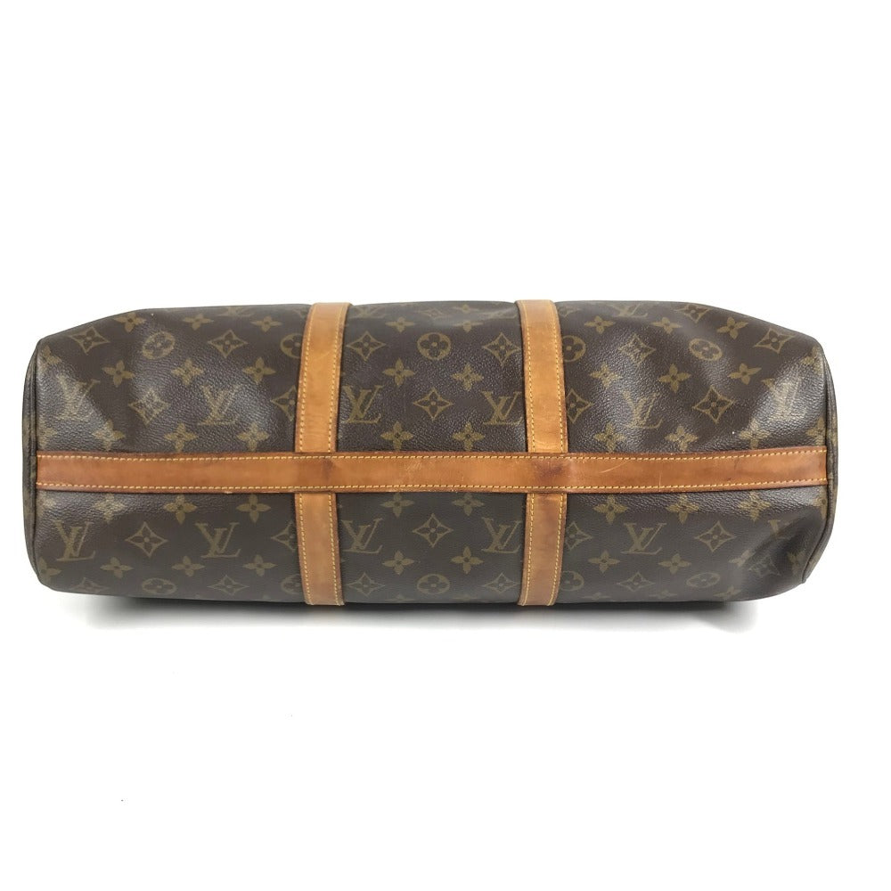 LOUIS VUITTON M51115 Monogram Flanery 45 Flanery 45 Bag Shoulder Bag Tote Bag Shoulder Bag MonogramCanvas Brown Used