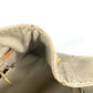 PRADA Canapa logo Bag Shoulder Bag Tote Bag Hand Bag Canvas Beige Used