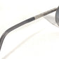 LOUIS VUITTON Z0340U Attitude pilot Glasses, Eyewear sunglasses Metal Silver Used