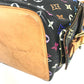 LOUIS VUITTON M42230 MonogramMulticolore Petit Noe Shoulder bag, drawstring bag Shoulder Bag MonogramMulticoloreCanvas Black Used
