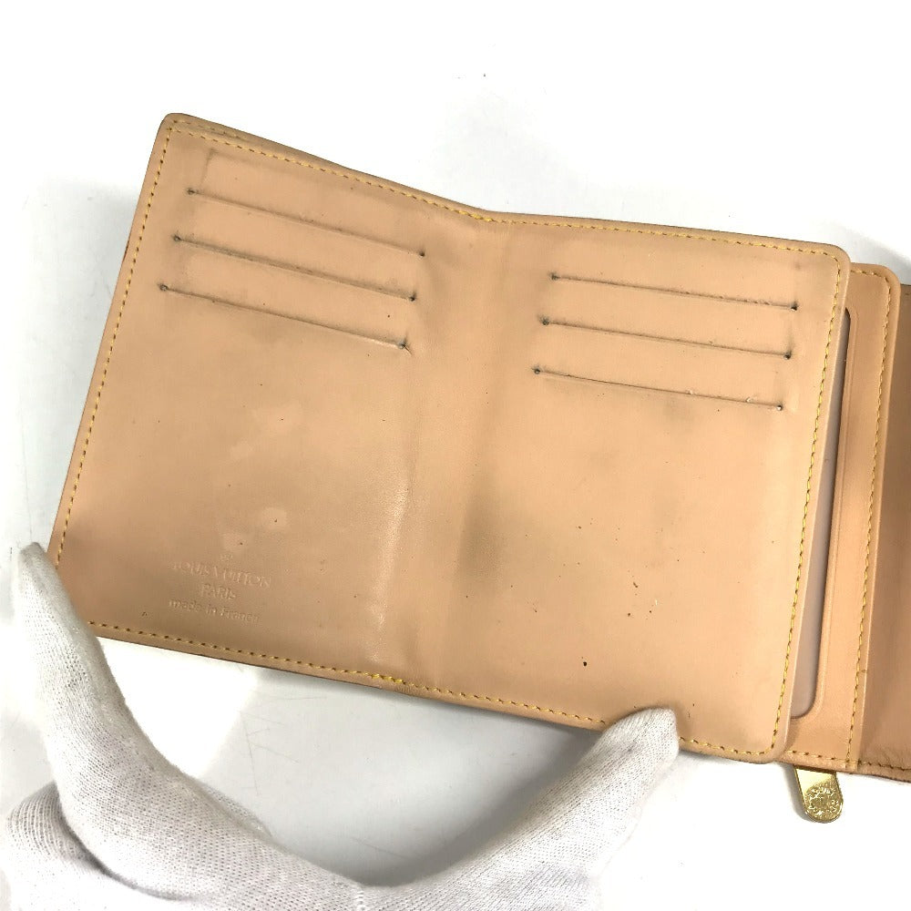 LOUIS VUITTON M58014 MonogramMulticolore Portefeuille Koala Portefeuille Koala Tri-fold Wallet Compact Wallet Trifold wallet MonogramMulticoloreCanvas White Used