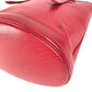 LOUIS VUITTON M5899E 에피 쁘띠 버킷 PM 쁘띠 버킷 PM 백 숄더 버킷 타입 토트백 숄더백 에피 가죽 여성 레드