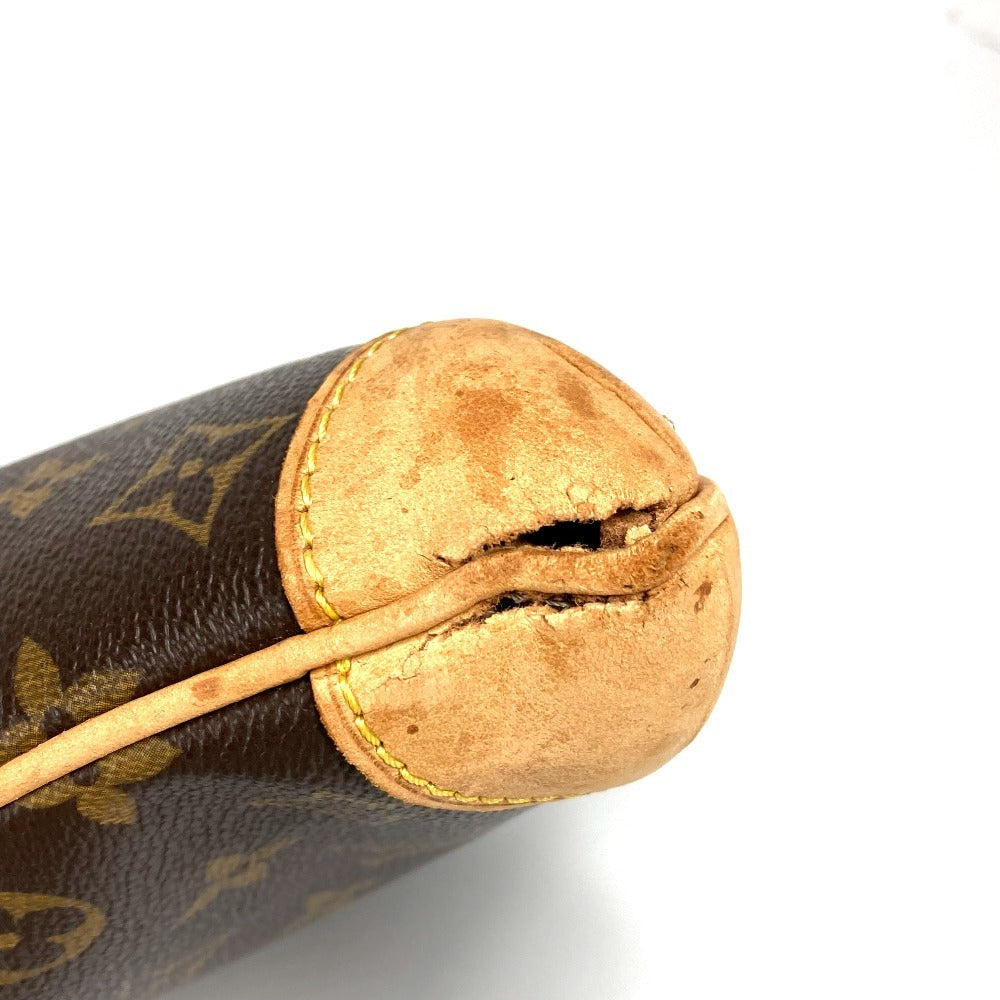 LOUIS VUITTON M51141 Monogram Kuusan GM Kuusan GM Bag Tote Bag Shoulder Bag Monogram Canvas Women's Brown