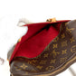 LOUIS VUITTON M51141 Monogram Kuusan GM Kuusan GM Bag Tote Bag Shoulder Bag Monogram Canvas Women's Brown