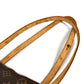 LOUIS VUITTON M51141 Monogram Kuusan GM Kuusan GM Bag Tote Bag Shoulder Bag Monogram Canvas Women's Brown