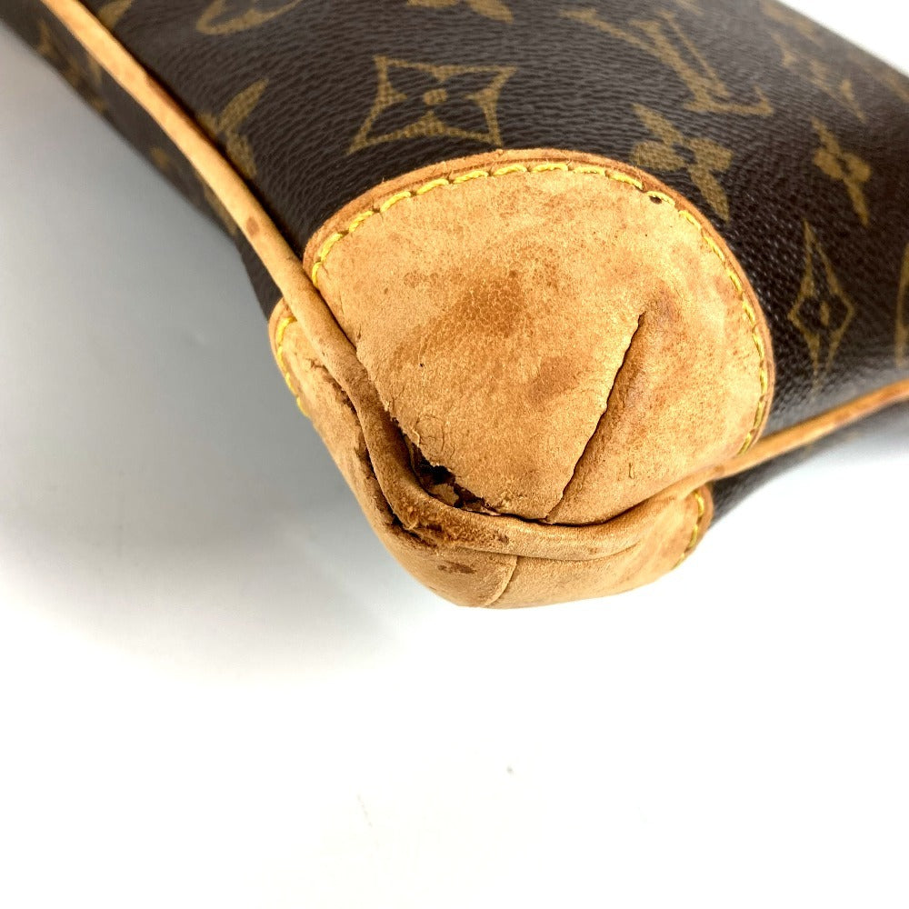 LOUIS VUITTON M51141 Monogram Kuusan GM Kuusan GM Bag Tote Bag Shoulder Bag Monogram Canvas Women's Brown