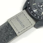 Swatch SO33A100 OMEGA オメガ コラボ ミッショントゥマーキュリー ムーンスウォッチ メンズウォッチ 彗星 ウォッチ 腕時計 セラミック メンズ ブラック