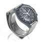 Swatch SO33A100 OMEGA オメガ コラボ ミッショントゥマーキュリー ムーンスウォッチ メンズウォッチ 彗星 ウォッチ 腕時計 セラミック メンズ ブラック