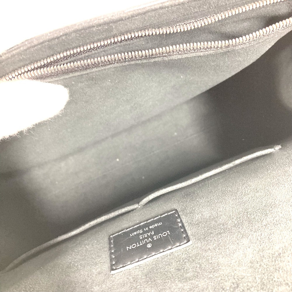 LOUIS VUITTON M51392 エピ デニム クリュニーBB クリュニー BB 2WAYバッグ ショルダーバッグ 斜め掛け フラップ ハンドバッグ エピレザー レディース ブルー