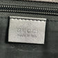 GUCCI 201732 GG Imprime Logo Flap Messenger Bag, Crossbody Shoulder Bag, GG Imprime, Unisex, Metallic