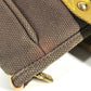 LOUIS VUITTON M40086 Antigua Cabas MM Cabas MM Tote Bag, Shoulder Bag, Leather/Canvas, Unisex, Blanc/Brown