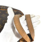 LOUIS VUITTON M41450 モノグラム エクスカーション エクスキュルシオン カバン バッグ トートバッグ ハンドバッグ モノグラムキャンバス ユニセックス ブラウン