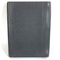 LOUIS VUITTON M93804 Taiga Etui iPad Case iPad Tablet Case Cover iPad Case Taiga Leather Unisex Ardoise Black