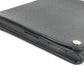 LOUIS VUITTON M93804 Taiga Etui iPad Case iPad Tablet Case Cover iPad Case Taiga Leather Unisex Ardoise Black