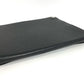 LOUIS VUITTON M93804 Taiga Etui iPad Case iPad Tablet Case Cover iPad Case Taiga Leather Unisex Ardoise Black