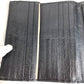 BVLGARI Flap S.bulgari Logo Long Wallet Flap Long Wallet PVC/Leather Unisex Beige
