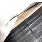 BVLGARI Flap S.bulgari Logo Long Wallet Flap Long Wallet PVC/Leather Unisex Beige