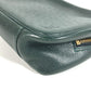 LOUIS VUITTON M30304 タイガ アクセサリーポーチ メイクポーチ 化粧ポーチ クラッチバッグ ポーチ タイガレザー ユニセックス エピセア グリーン