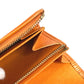 LOUIS VUITTON M6350H エピ ポルトフォイユ トレゾール コンパクト コンパクトウォレット 2つ折り財布 エピレザー ユニセックス マンダリン オレンジ