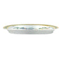 HERMES Toucan bird Plates, Dishes, Large Plates, Kitchenware, Tableware The dishes Pottery Multicolore Used
