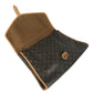 LOUIS VUITTON M51121 Monogram Beverly Bag, business bag, document bag, briefcase Hand Bag MonogramCanvas Brown Used