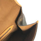LOUIS VUITTON M51121 Monogram Beverly Bag, business bag, document bag, briefcase Hand Bag MonogramCanvas Brown Used