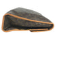 LOUIS VUITTON M51121 Monogram Beverly Bag, business bag, document bag, briefcase Hand Bag MonogramCanvas Brown Used