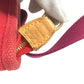 LOUIS VUITTON M40034 Antigua Cabas MM Tote bag, handbag Tote Bag Canvas Red Used