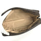 LOUIS VUITTON M47522 Monogram Trousse Toilette 28 Trousse Toilette 28 Cosmetics Pouch Clutch Bag Cosmetics Pouch MonogramCanvas Brown Used