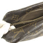 LOUIS VUITTON M47522 Monogram Trousse Toilette 28 Trousse Toilette 28 Cosmetics Pouch Clutch Bag Cosmetics Pouch MonogramCanvas Brown Used